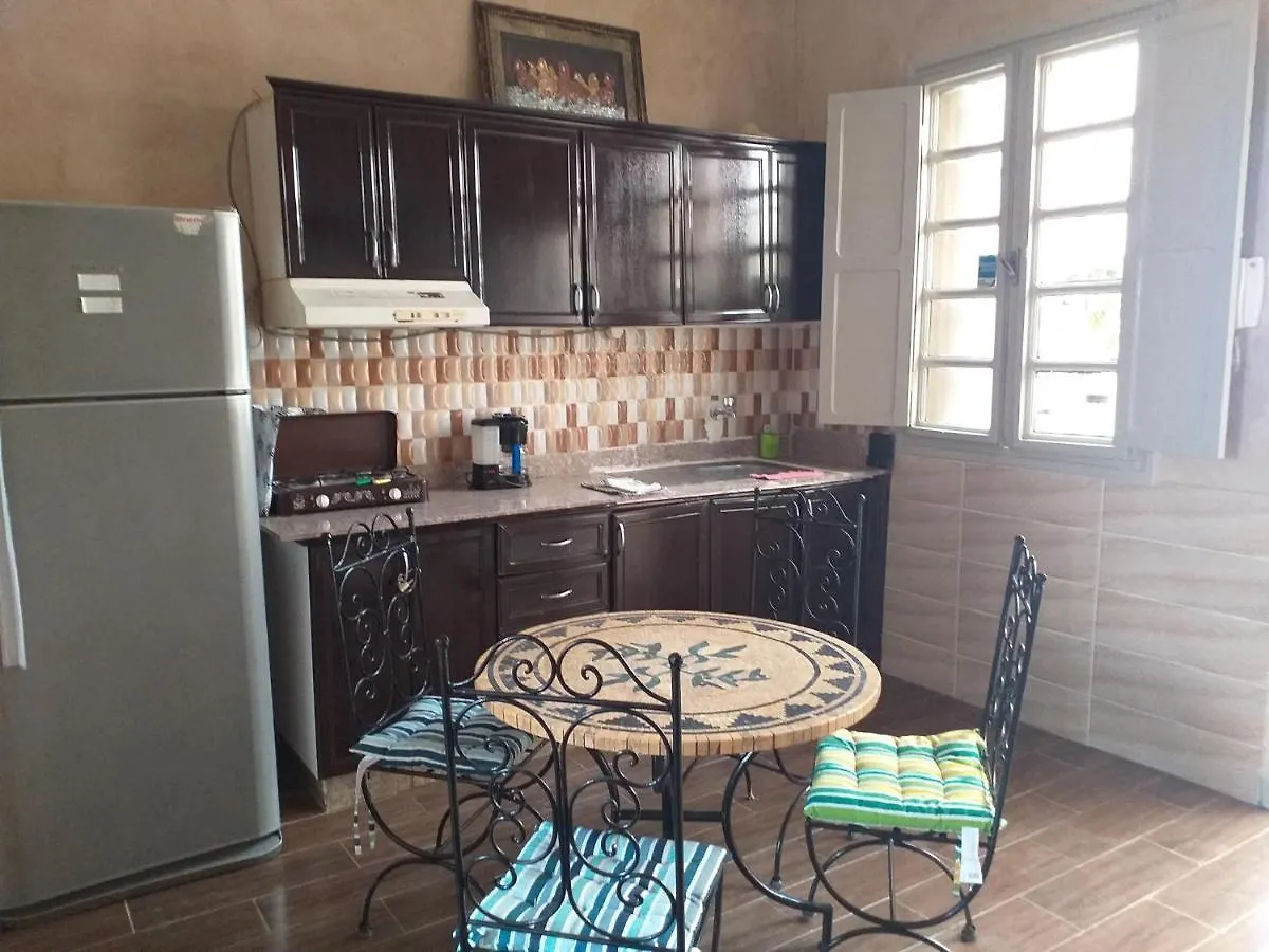 Dar Rmila 1 Apartment Marrakesh Morocco