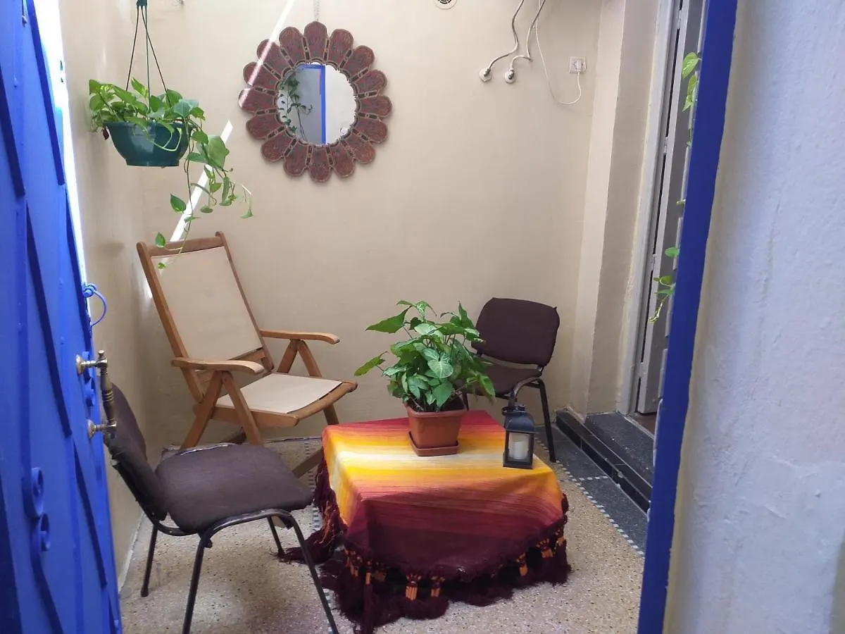 Dar Rmila 1 Apartment Marrakesh