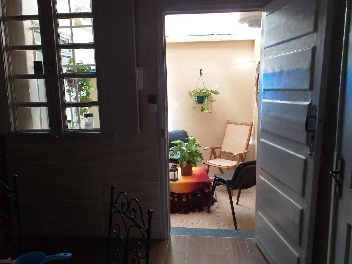 Dar Rmila 1 Apartment Marrakesh 0*,