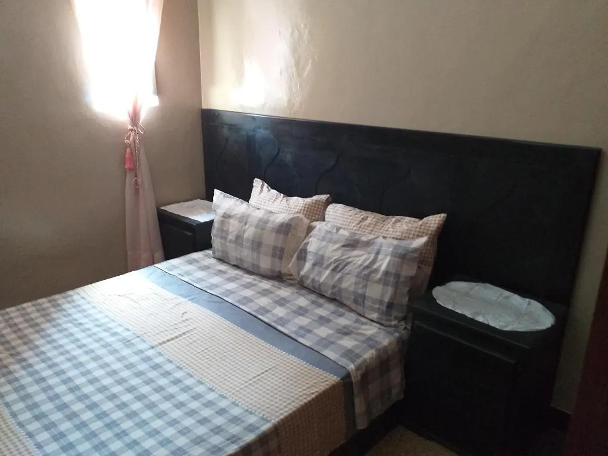 Dar Rmila 1 Apartment Marrakesh