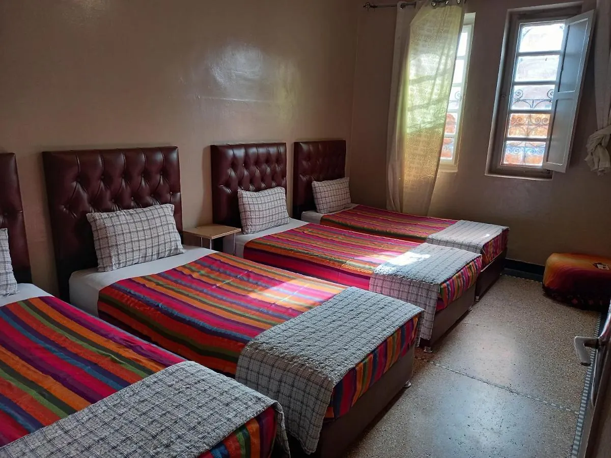 Dar Rmila 1 Apartment Marrakesh