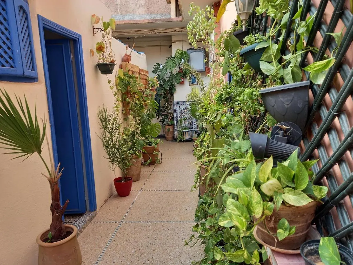 Dar Rmila 1 Apartment Marrakesh