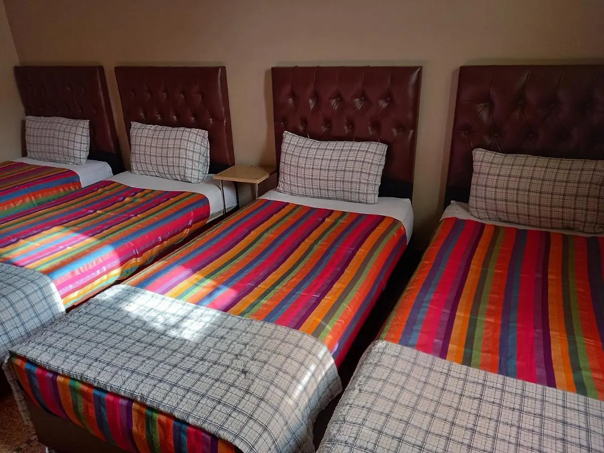 Appartement Dar Rmila 1 à Marrakesh