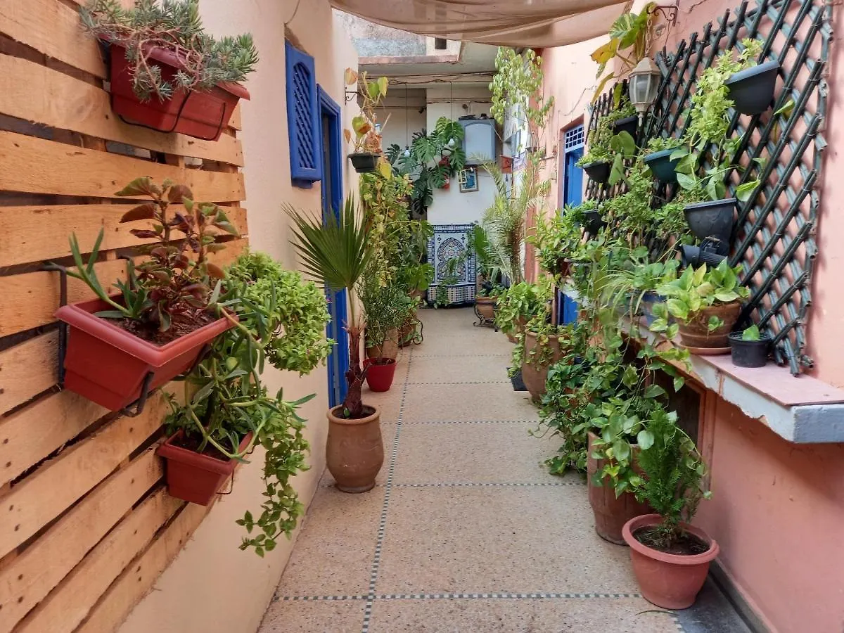 Dar Rmila 1 Apartment Marrakesh 0*,  Morocco